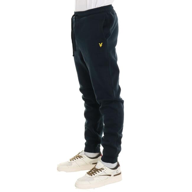PANTALONE JOGGER LYLE & SCOTT - Mad Fashion | img vers.650x/